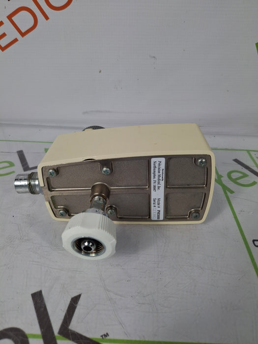 Precision Medical PM3000 Continuous Line Vacuum Regulator