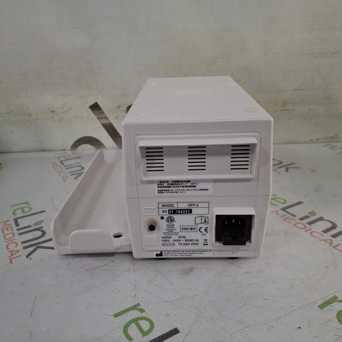Olympus OFP-2 Endoscopic Flushing Pump