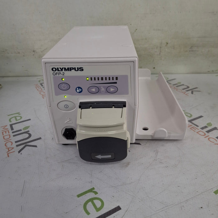 Olympus OFP-2 Endoscopic Flushing Pump