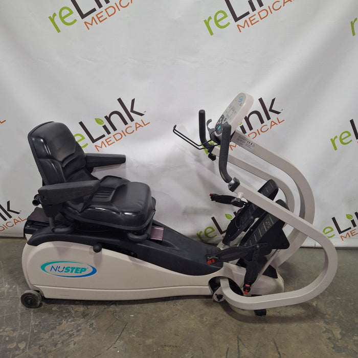 NuStep, Inc. TRS 4000 Recumbent Cross Trainer