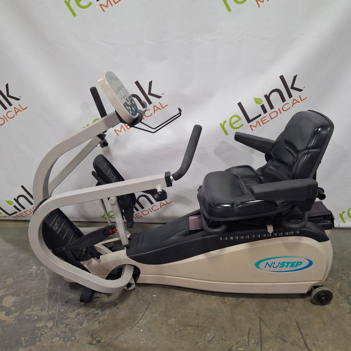 NuStep, Inc. TRS 4000 Recumbent Cross Trainer