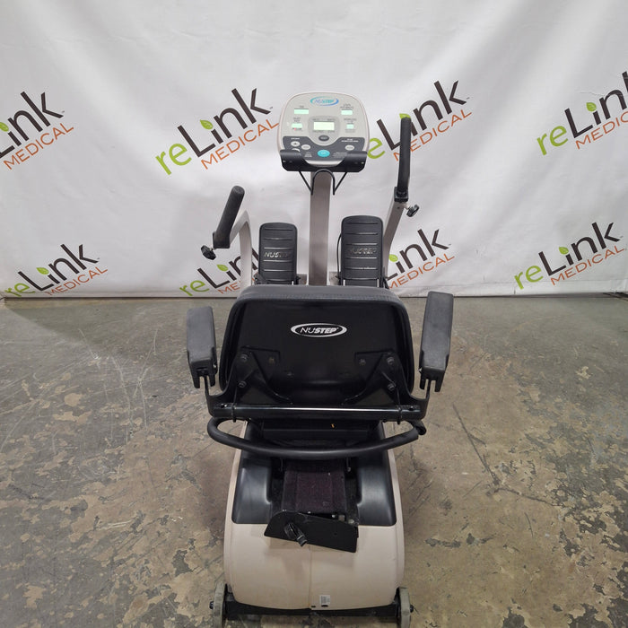 NuStep, Inc. TRS 4000 Recumbent Cross Trainer
