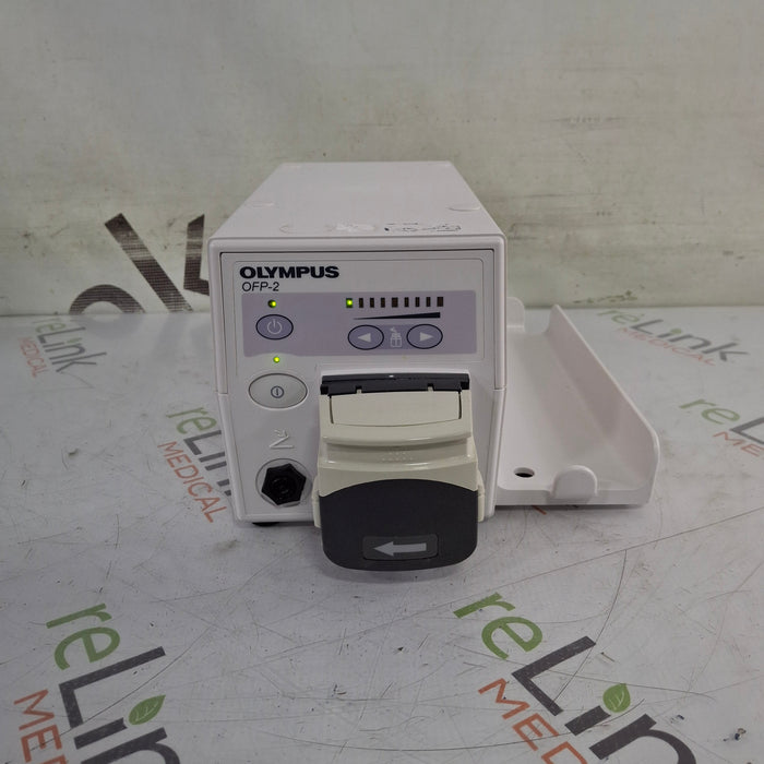 Olympus OFP-2 Endoscopic Flushing Pump