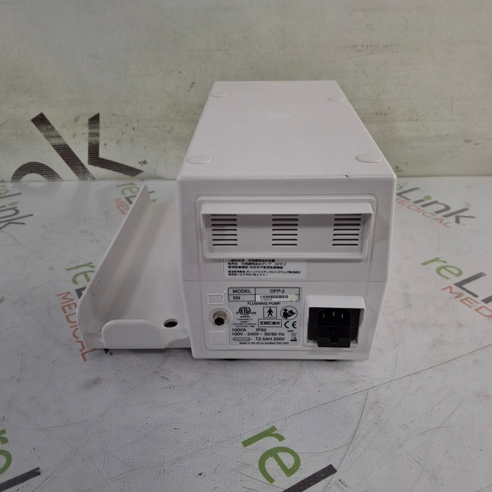 Olympus OFP-2 Endoscopic Flushing Pump