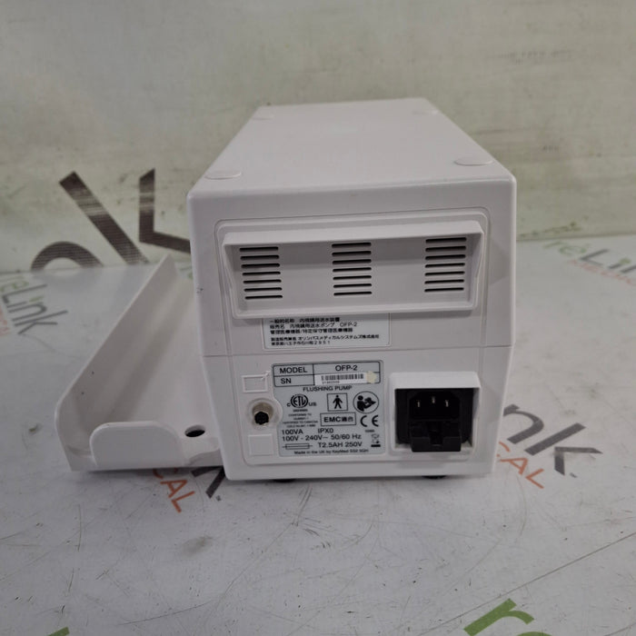 Olympus OFP-2 Endoscopic Flushing Pump