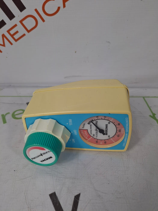 Precision Medical PM3300 Intermittent Vacuum Regulator
