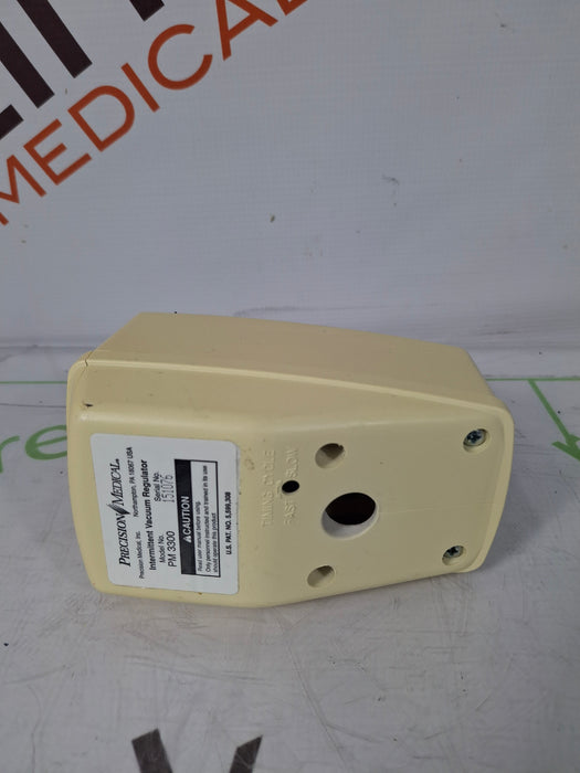 Precision Medical PM3300 Intermittent Vacuum Regulator