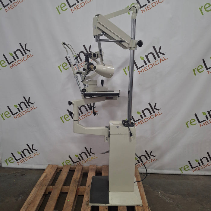 Topcon Medical SL-2E Slit Lamp