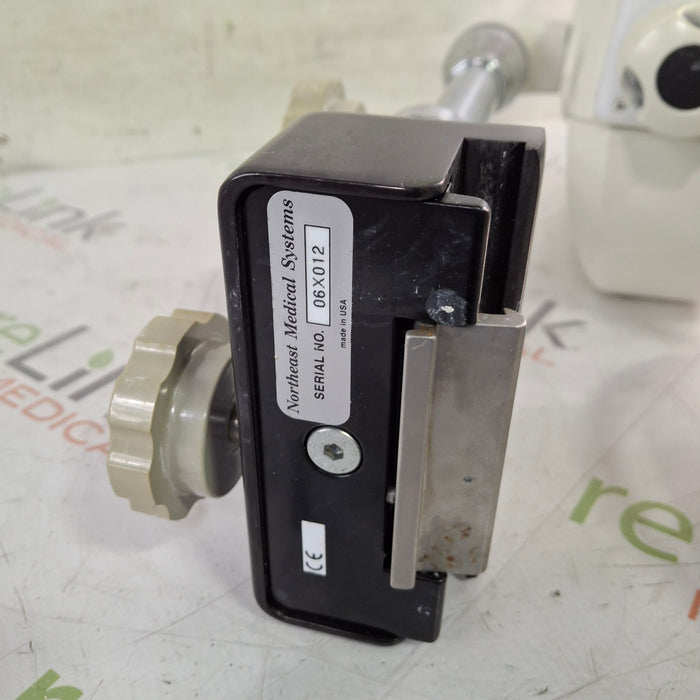 Medrad Mark V ProVis Injector Head