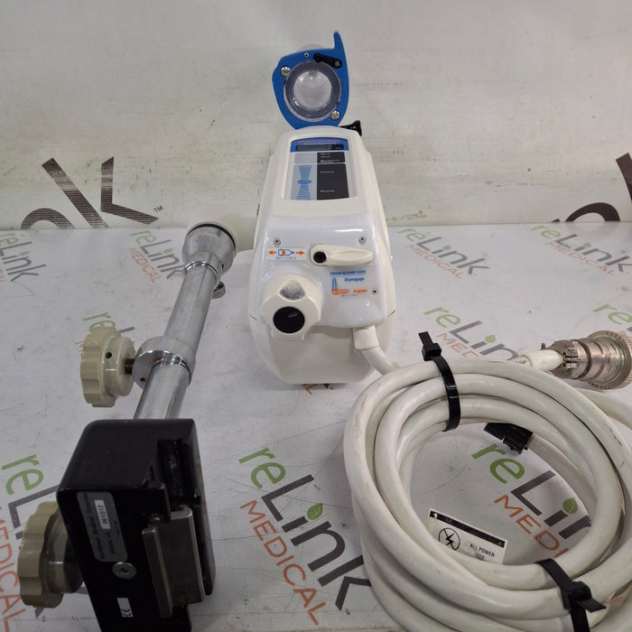 Medrad Mark V ProVis Injector Head