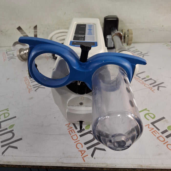 Medrad Mark V ProVis Injector Head