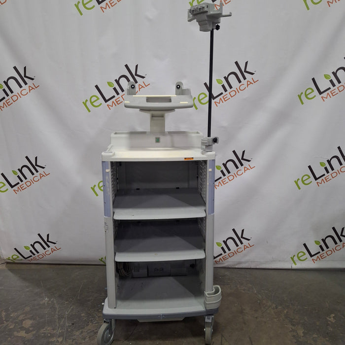 Olympus WM-30 Mobile Workstation