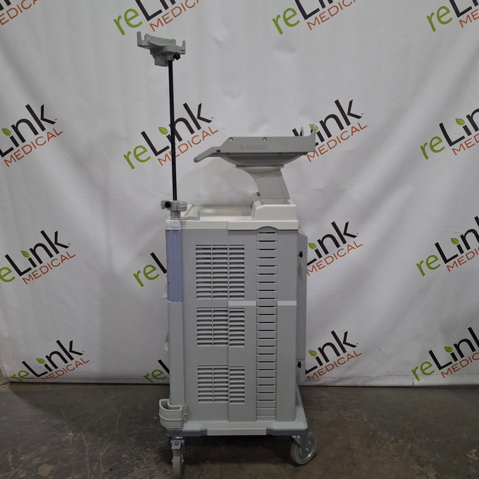 Olympus WM-30 Mobile Workstation