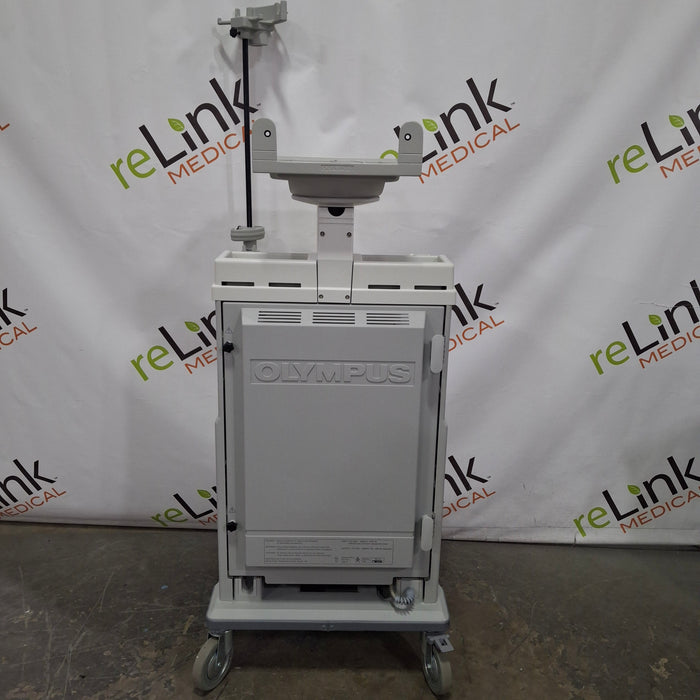 Olympus WM-30 Mobile Workstation