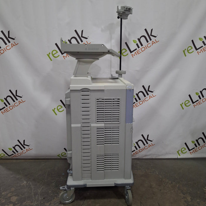 Olympus WM-30 Mobile Workstation