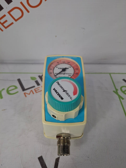 Precision Medical PM3300 Intermittent Vacuum Regulator
