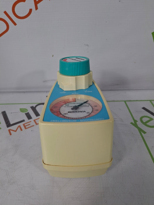 Precision Medical PM3300 Intermittent Vacuum Regulator