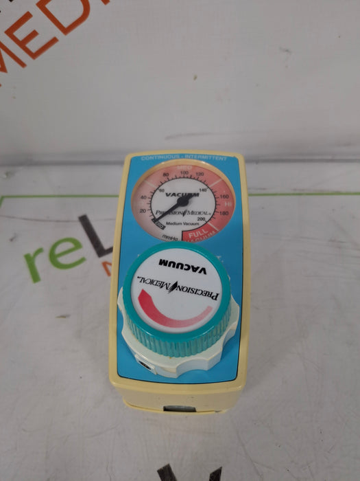 Precision Medical PM3300 Intermittent Vacuum Regulator