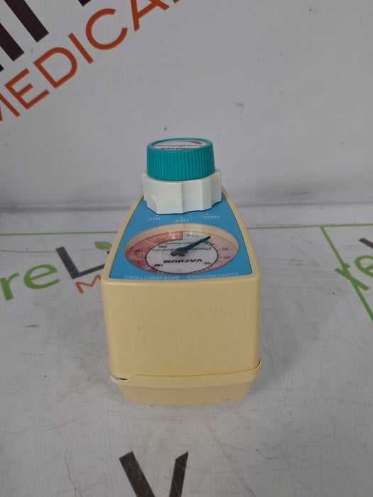 Precision Medical PM3300 Intermittent Vacuum Regulator