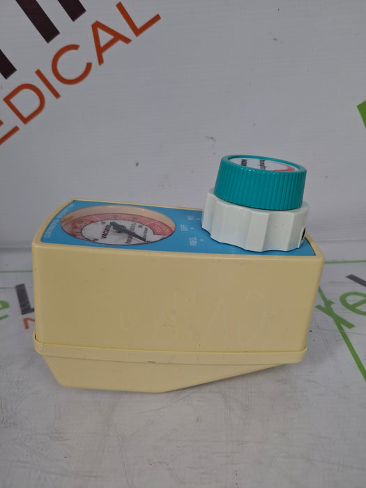 Precision Medical PM3300 Intermittent Vacuum Regulator