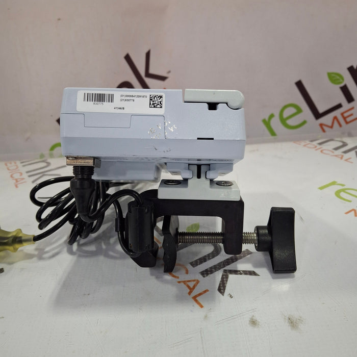 Baxter Sigma Spectrum 6.05.13 with B/G Battery Infusion Pump