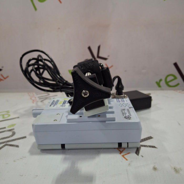Baxter Sigma Spectrum 6.05.13 with B/G Battery Infusion Pump