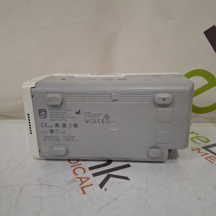 Philips IntelliVue X2 Module - Masimo Rainbow SpO2