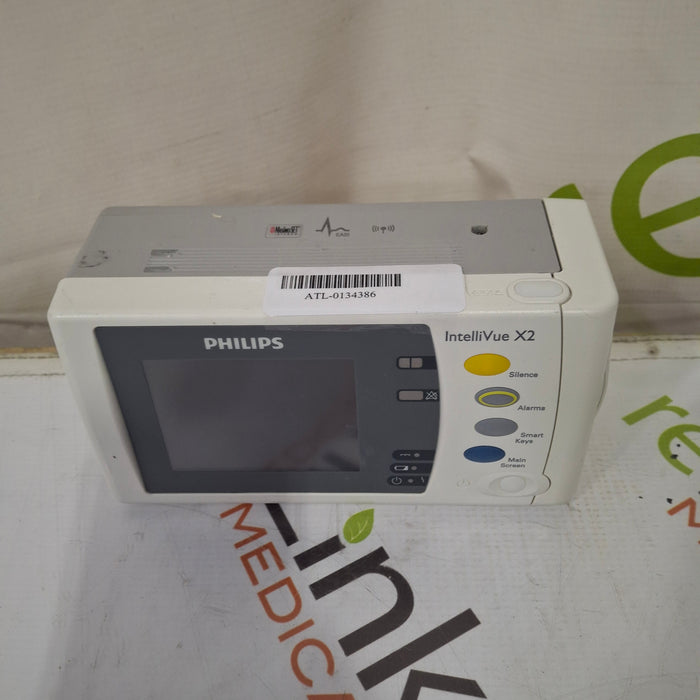 Philips IntelliVue X2 Module - Masimo Rainbow SpO2