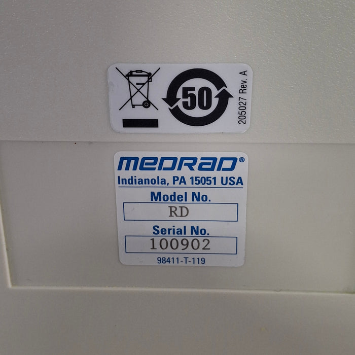 Medrad Mark V Provis Controller