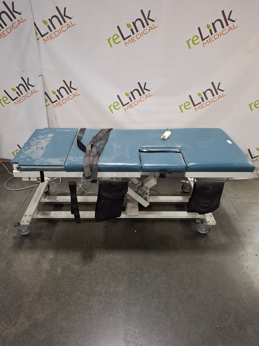 Medical Positioning, Inc. Model 1111 HUT Table
