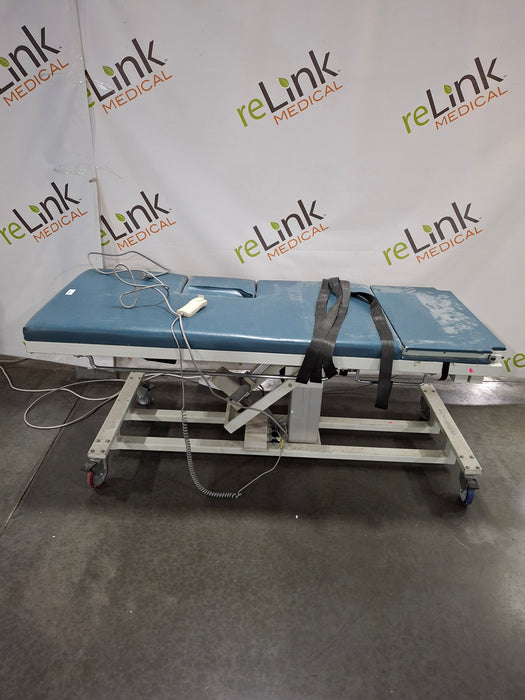 Medical Positioning, Inc. Model 1111 HUT Table