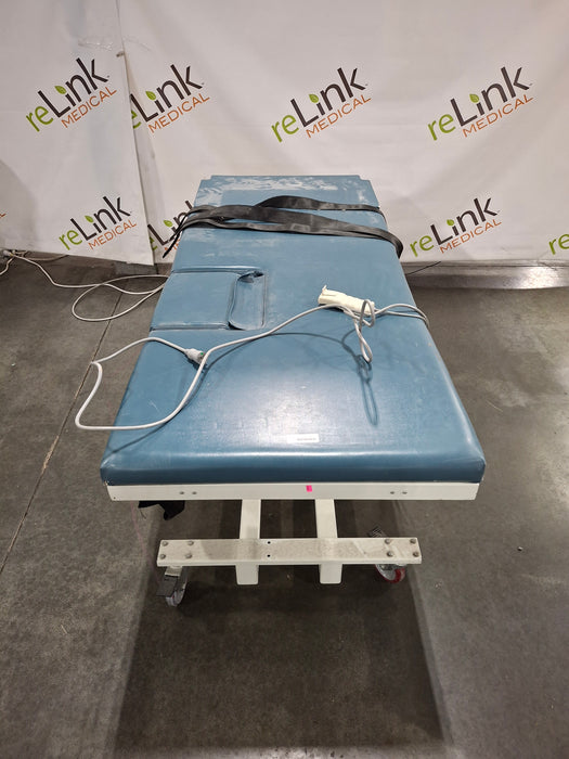 Medical Positioning, Inc. Model 1111 HUT Table