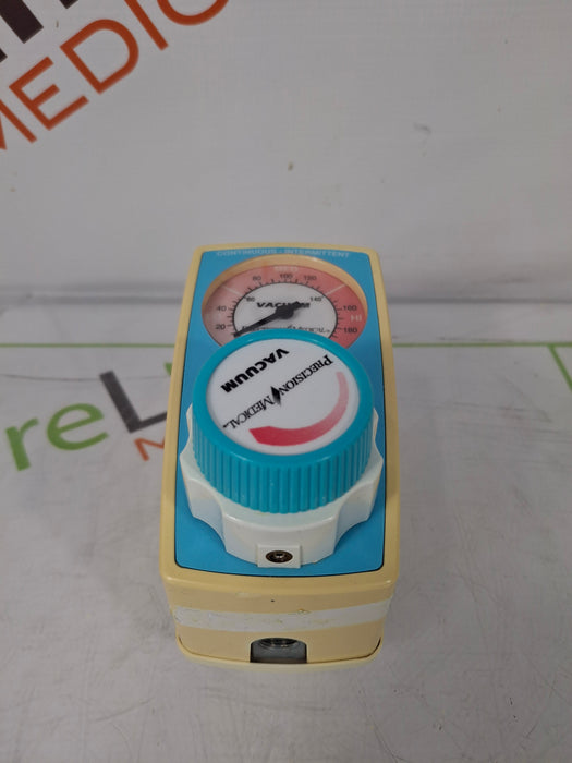 Precision Medical PM3300 Intermittent Vacuum Regulator
