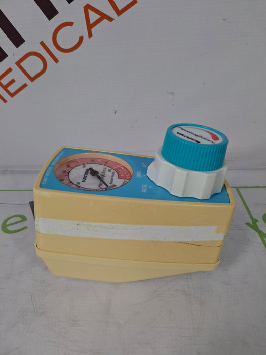 Precision Medical PM3300 Intermittent Vacuum Regulator