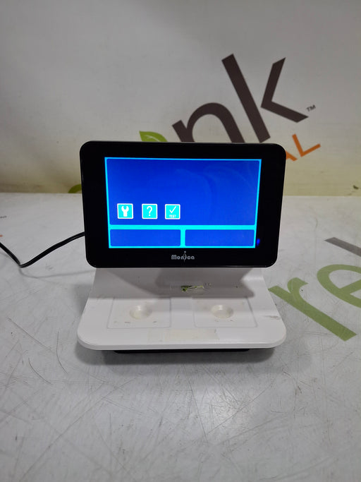 Monica Healthcare Limited Monica Healthcare Limited 107-PT-001 Fetal Monitor Patient Monitors reLink Online