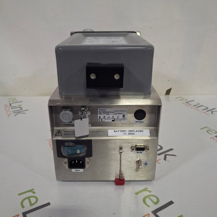 Maquet Rotaflow Console 70105.1712