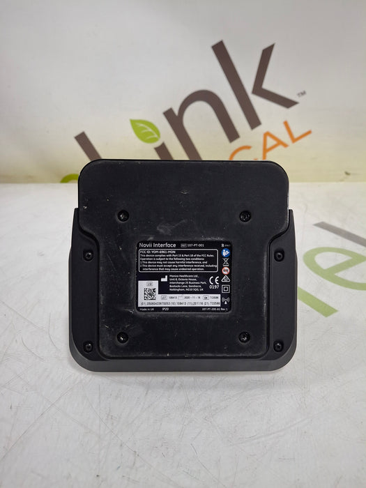 Monica Healthcare Limited 107-PT-001 Fetal Monitor