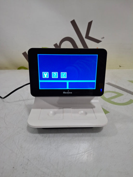 Monica Healthcare Limited Monica Healthcare Limited 107-PT-001 Fetal Monitor Patient Monitors reLink Online