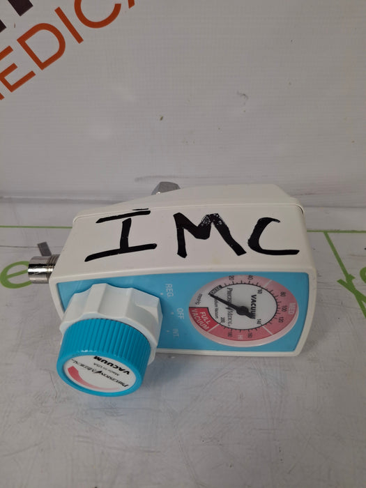 Precision Medical PM3300 Intermittent Vacuum Regulator