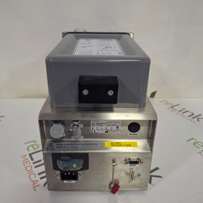 Maquet Rotaflow Console 70105.1712