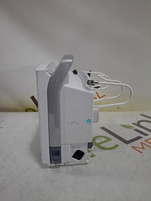 GE Healthcare Carescape B450 Critical Care Patient Monitor