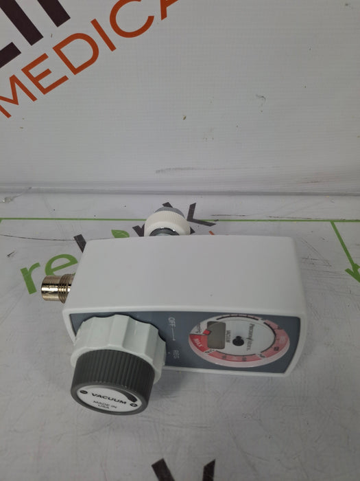 Precision Medical PM3000 Continuous Line Vacuum Regulator