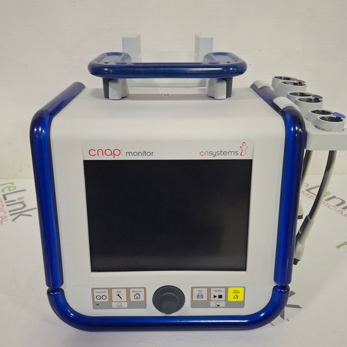 CN SYSTEMS CNAP 500 Hemodynamic Monitor