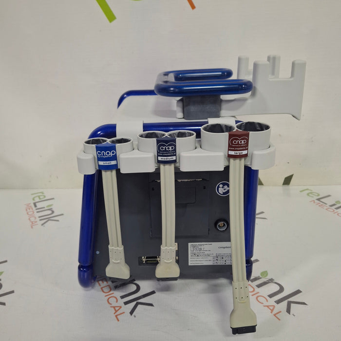 CN SYSTEMS CNAP 500 Hemodynamic Monitor