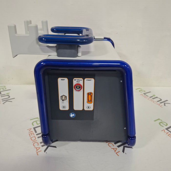 CN SYSTEMS CNAP 500 Hemodynamic Monitor