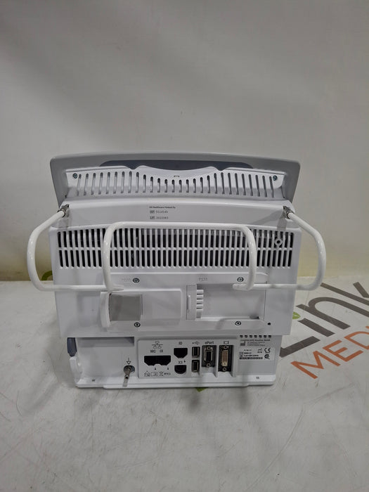 GE Healthcare Carescape B450 Critical Care Patient Monitor