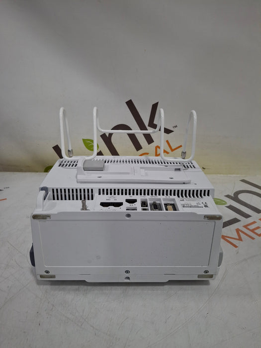GE Healthcare Carescape B450 Critical Care Patient Monitor