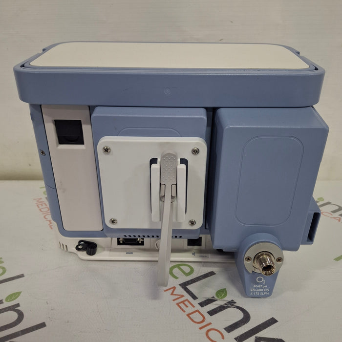 Respironics Trilogy 202 Ventilator