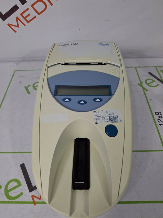 Roche Diagnostics Urisys 1100 Urine Analyzer