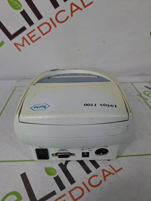 Roche Diagnostics Urisys 1100 Urine Analyzer